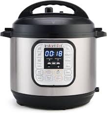 Electric pressure cooker